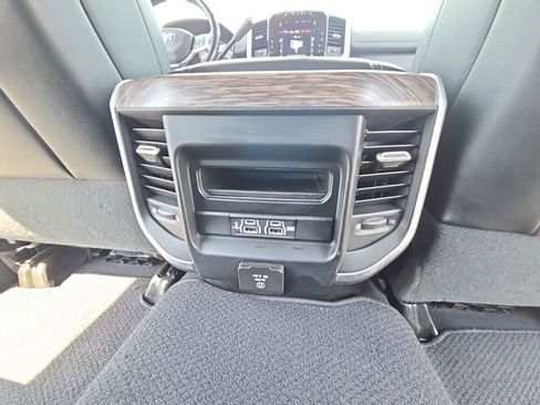 Used 2020 RAM 3500 Laramie AWD/4WD image 31