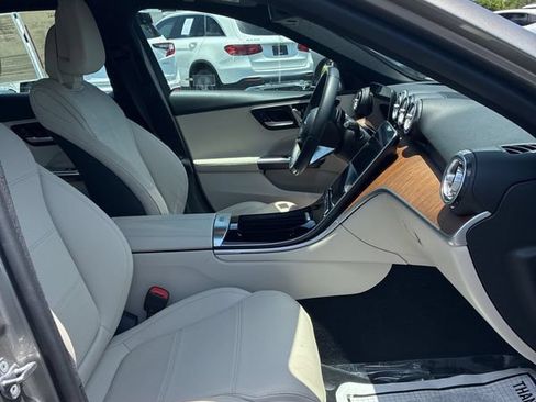 Certified 2023 Mercedes-Benz C 300 Sedan image 59