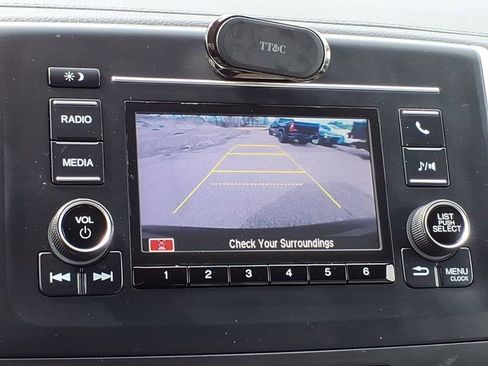 Used 2017 Honda Pilot LX image 22