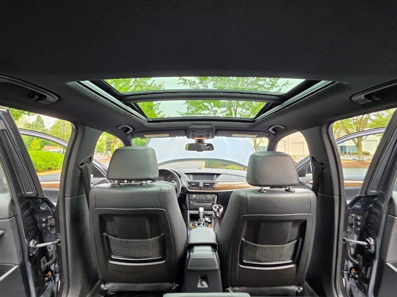 Used 2013 BMW X1 xDrive35i w/ Ultimate Pkg AWD/4WD image 17