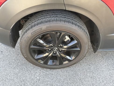 Certified 2023 MAZDA CX-30 2.5 Turbo w/ Premium Plus Pkg image 68