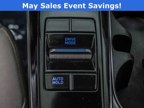 Used 2023 Hyundai Sonata SEL w/ Convenience Package FWD image 19