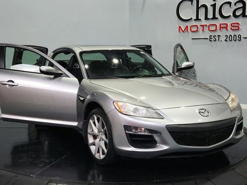Used 2010 MAZDA RX-8 Grand Touring RWD image 15