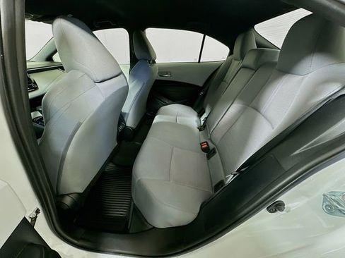 Certified 2024 Toyota Corolla SE image 22