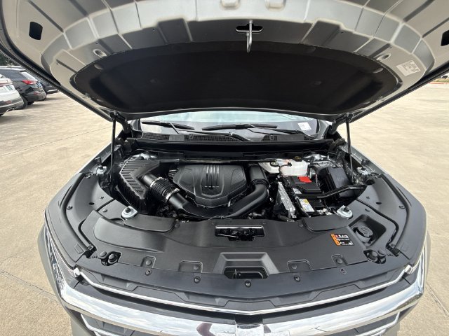 Used 2026 Chevrolet Traverse LT w/ Driver Confidence Package FWD image 31