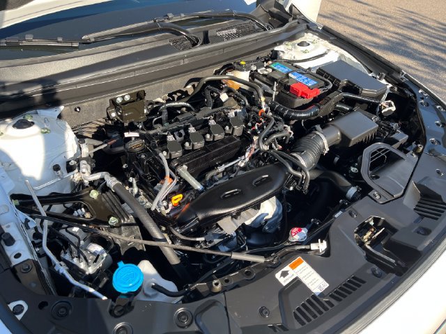 Used 2024 Honda Accord EX image 30
