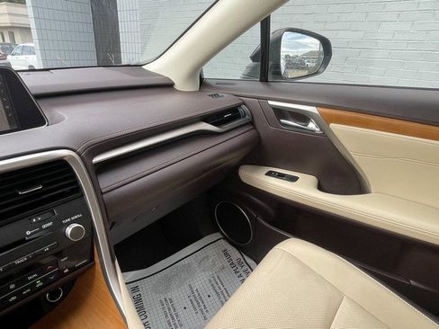 Used 2019 Lexus RX 350 AWD w/ Navigation Package image 21