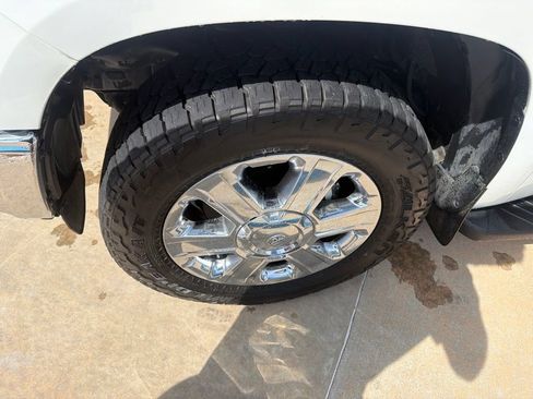 Used 2021 Toyota Tundra 1794 Edition AWD/4WD image 15
