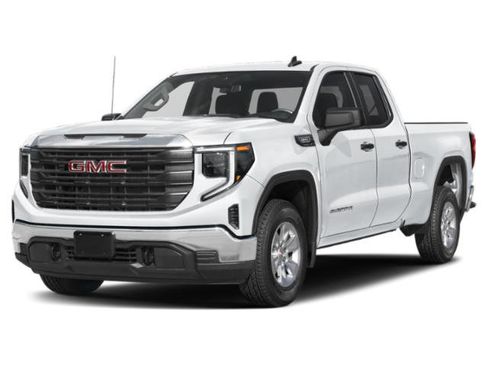 New 2026 GMC Sierra 1500 Elevation w/ Preferred Package image 10