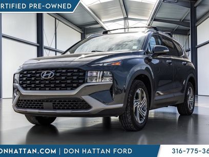 Used 2023 Hyundai Santa Fe SEL