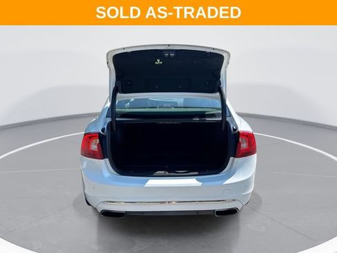 Used 2018 Volvo S60 T5 Inscription w/ Technology Package AWD/4WD image 24