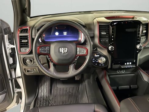 Used 2025 RAM 1500 Rebel w/ Rebel Level 1 Equipment Group AWD/4WD image 15
