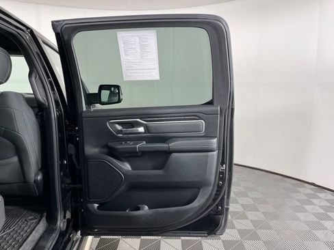 Used 2019 RAM 1500 Big Horn AWD/4WD image 41
