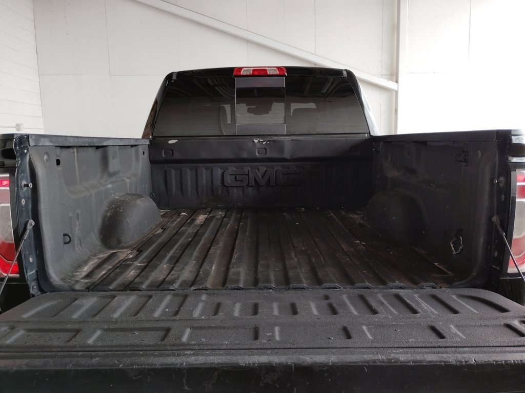 Used 2017 GMC Sierra 1500 SLT AWD/4WD image 19