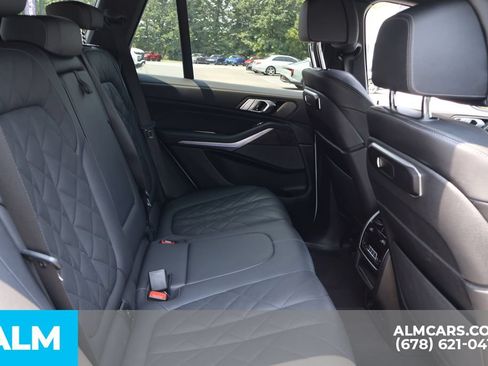 Used 2024 BMW X5 sDrive40i w/ Premium Package RWD image 22