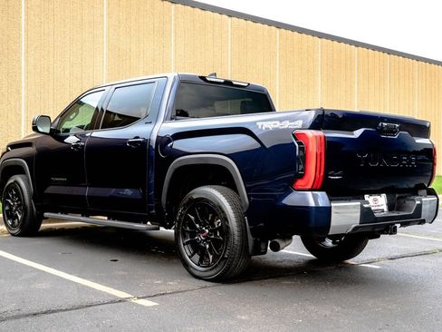 Used 2023 Toyota Tundra SR5 w/ TRD Off-Road Premium Package AWD/4WD image 7