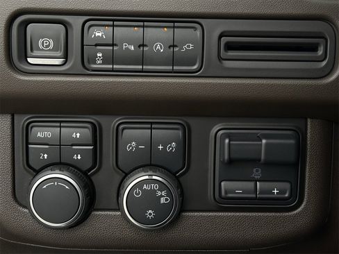 Certified 2021 Chevrolet Tahoe LT w/ LT Signature Package image 21