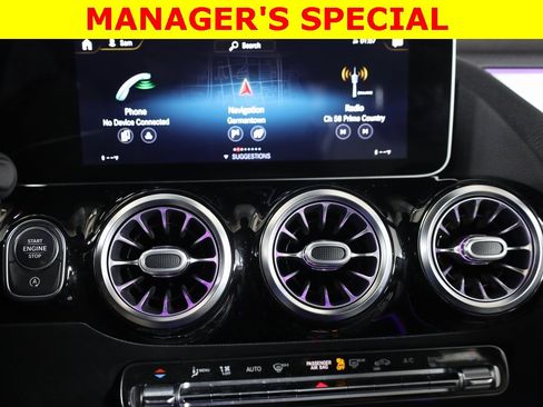 Used 2021 Mercedes-Benz GLA 35 AMG GLA 35 AMG image 17