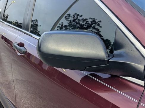 Used 2018 Honda CR-V LX image 12