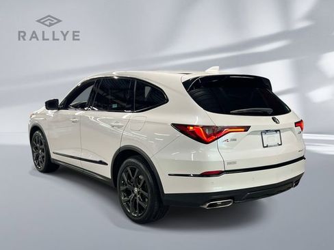 Certified 2023 Acura MDX A-Spec AWD/4WD image 5