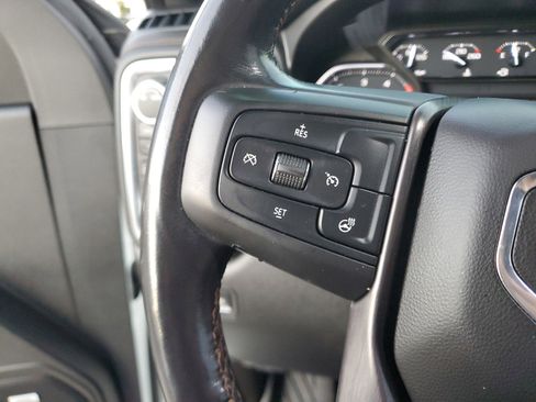 Used 2020 GMC Sierra 2500 AT4 w/ AT4 Premium Package image 29