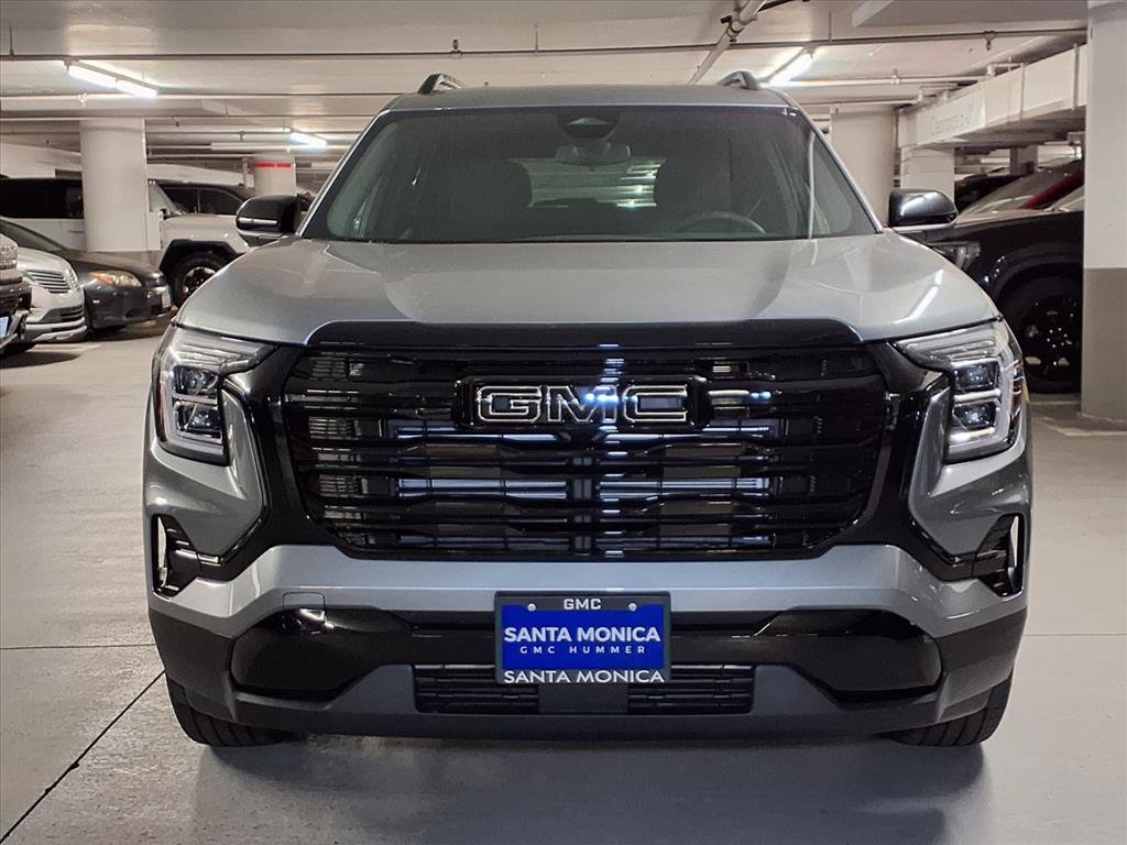 Used 2026 GMC Terrain Elevation w/ Black Edition FWD image 2