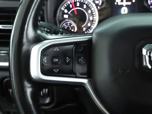 Used 2020 RAM 1500 Big Horn image 9