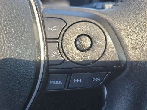 Used 2023 Toyota RAV4 Limited AWD/4WD image 21