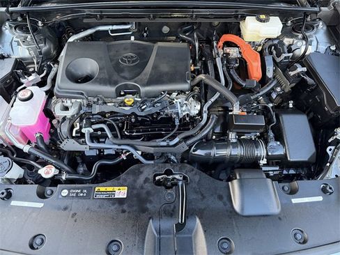 Used 2023 Toyota Crown Limited w/ Advanced Technology Package image 41