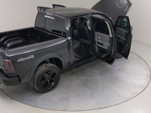 Used 2019 RAM 1500 Classic Warlock image 49