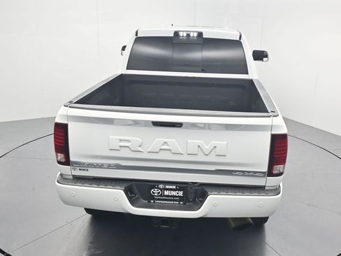 Used 2018 RAM 2500 Limited image 62