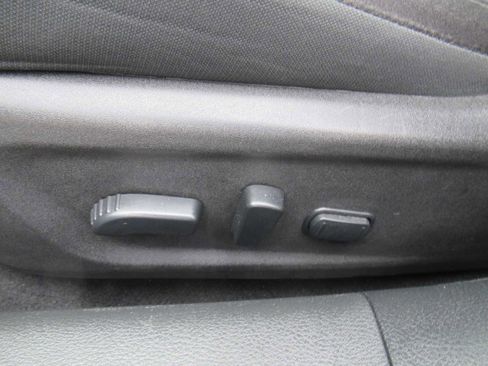 Used 2024 Nissan Altima 2.5 SV w/ SV Premium Package image 20