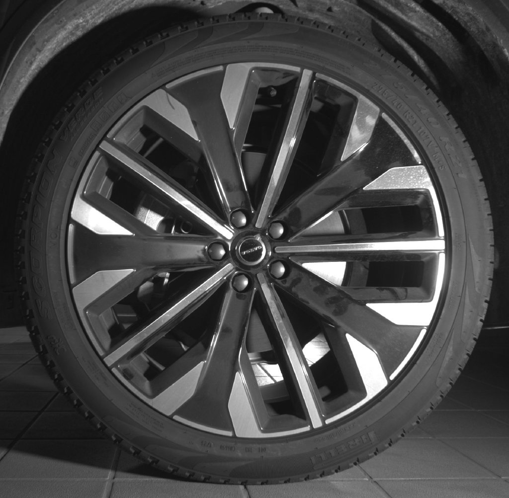 Used 2026 Volvo XC90 B6 Plus AWD/4WD image 21