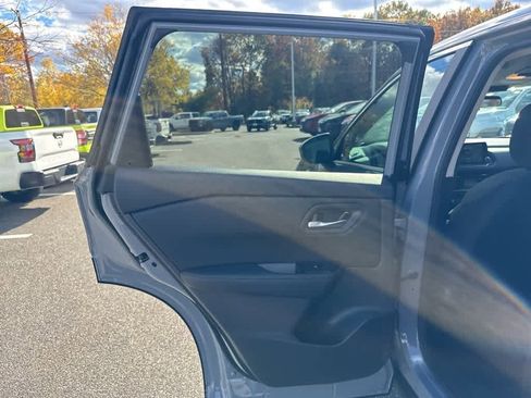 New 2026 Nissan Rogue SV w/ Cold Weather Package image 21