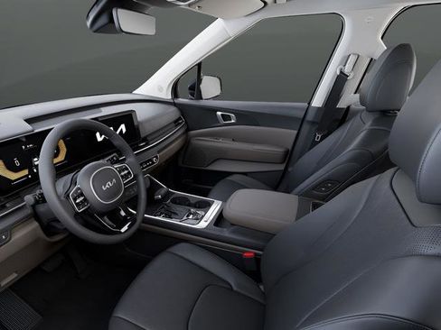 New 2026 Kia Carnival EX image 13