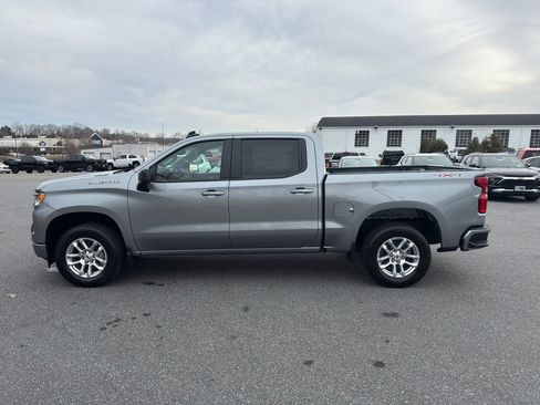 New 2026 Chevrolet Silverado 1500 RST w/ Convenience Package II image 3