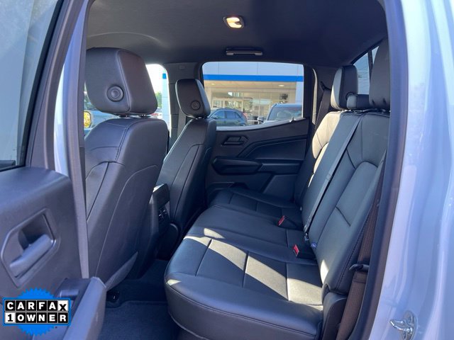 Used 2026 Chevrolet Colorado Trail Boss AWD/4WD image 12
