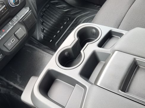 New 2026 Chevrolet Silverado 2500 W/T RWD image 15