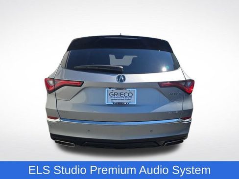 Used 2023 Acura MDX SH-AWD w/ Technology Package image 6