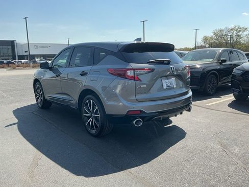 New 2026 Acura RDX A-Spec image 3