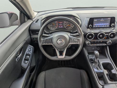 Used 2021 Nissan Sentra S FWD image 21