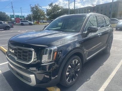 Used 2023 Kia Telluride SX
