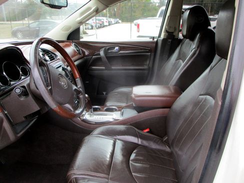 Used 2013 Buick Enclave Leather image 13