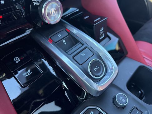 Used 2022 Acura MDX A-Spec image 23