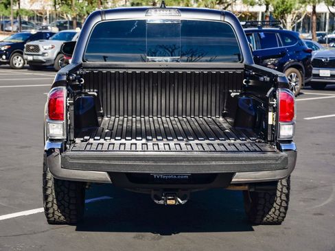 Used 2023 Toyota Tacoma TRD Off-Road image 28