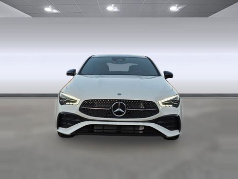 Used 2026 Mercedes-Benz CLA 250 4MATIC image 6