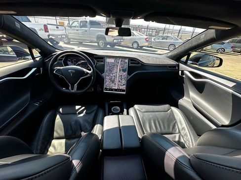 Used 2017 Tesla Model S P100D image 44