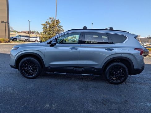 Used 2023 Hyundai Santa Fe XRT image 7