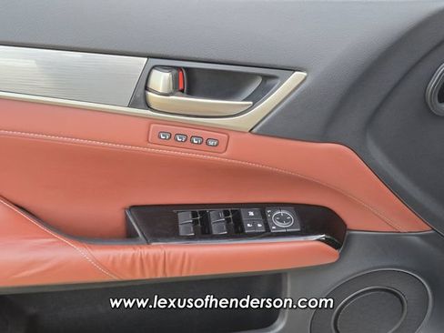 Used 2013 Lexus GS 350 w/ F Sport Pkg RWD image 20