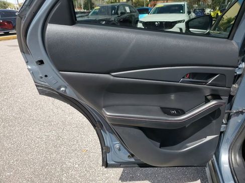 Used 2023 MAZDA CX-30 AWD 2.5 S w/ Preferred Package image 14